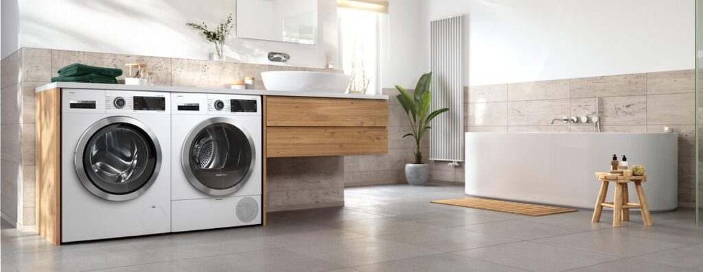 luxury dishwashers