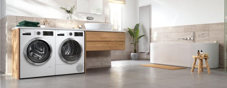 luxury dishwashers