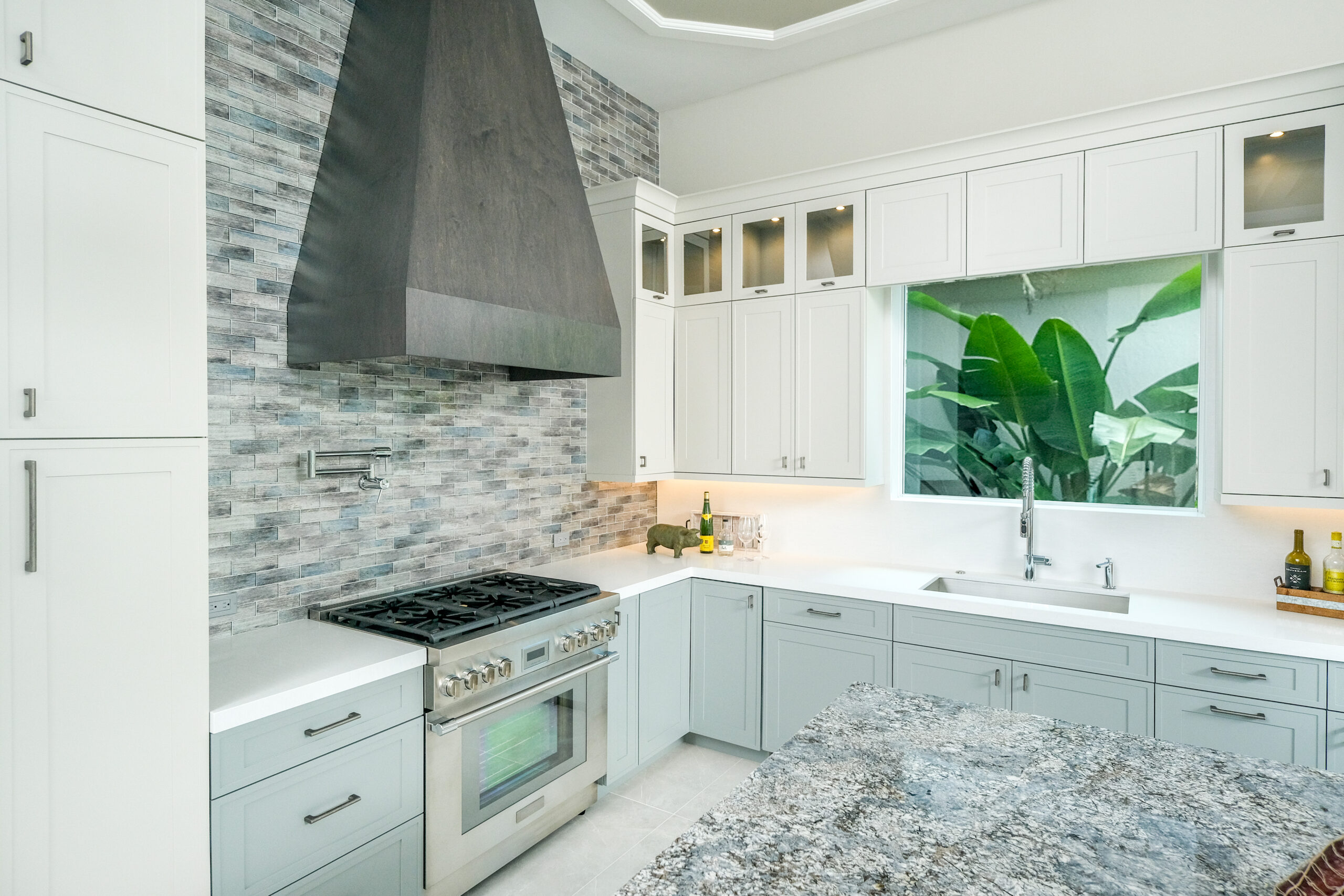 Under Counter Wine Cooler