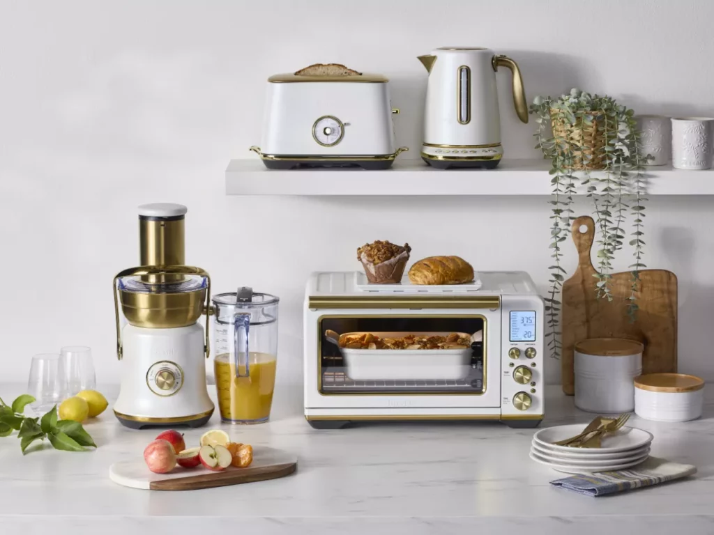 breville